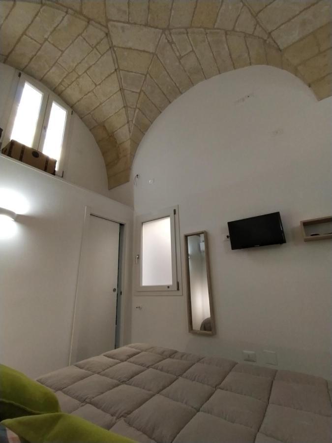 Casa Da Giacomo Lecce Kültér fotó