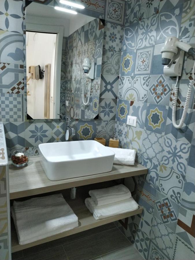 Casa Da Giacomo Lecce Kültér fotó