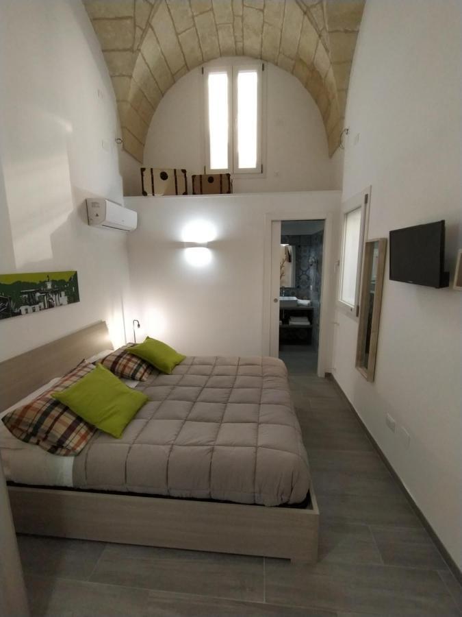 Casa Da Giacomo Lecce Kültér fotó