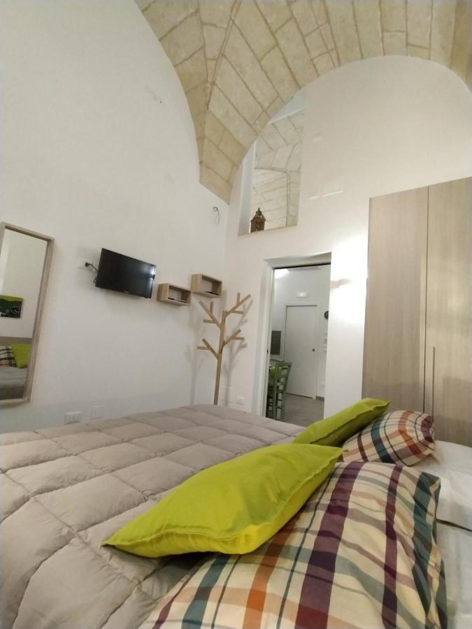 Casa Da Giacomo Lecce Kültér fotó