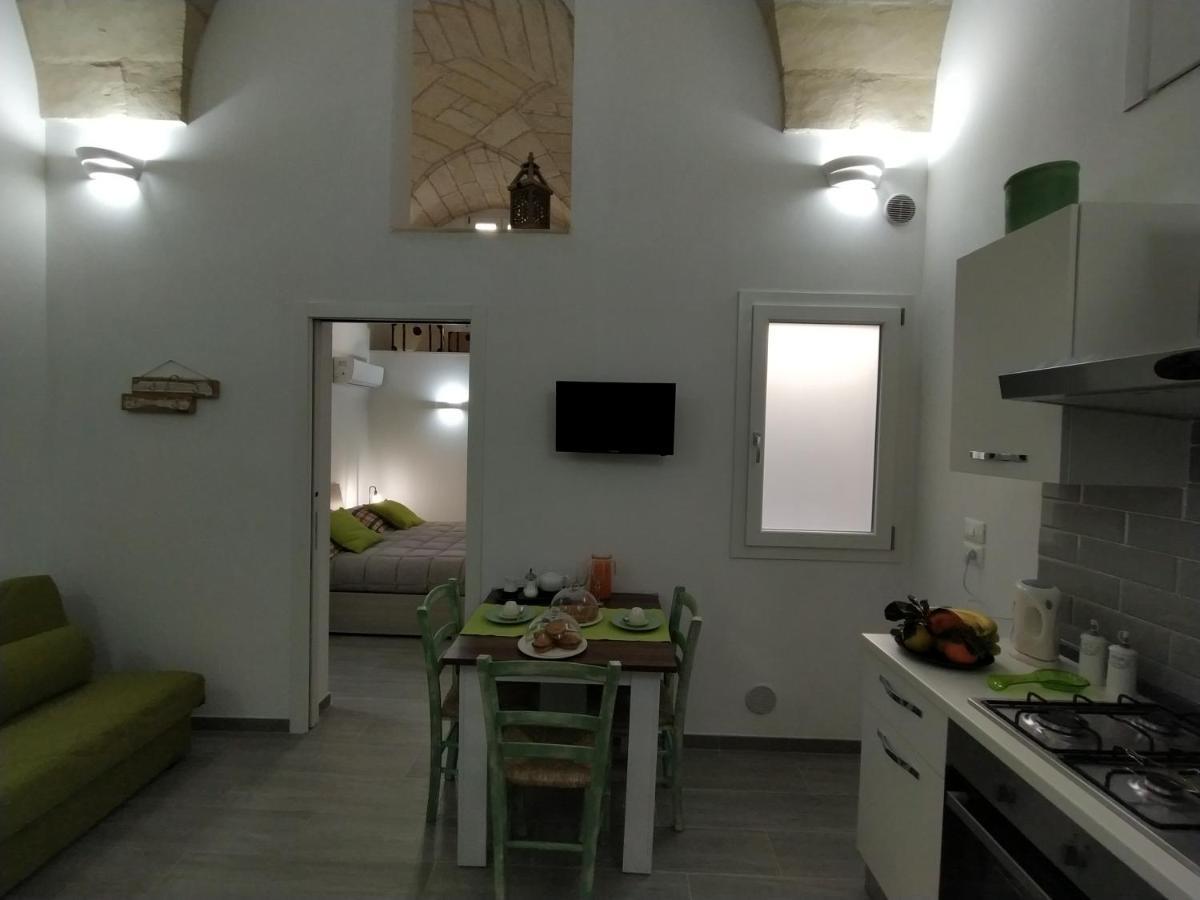 Casa Da Giacomo Lecce Kültér fotó