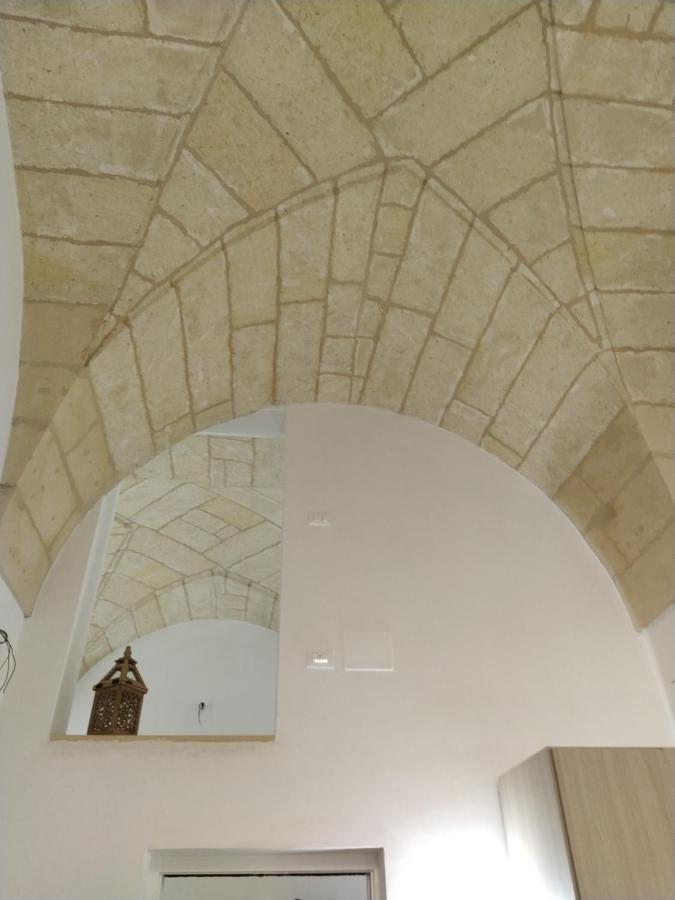 Casa Da Giacomo Lecce Kültér fotó