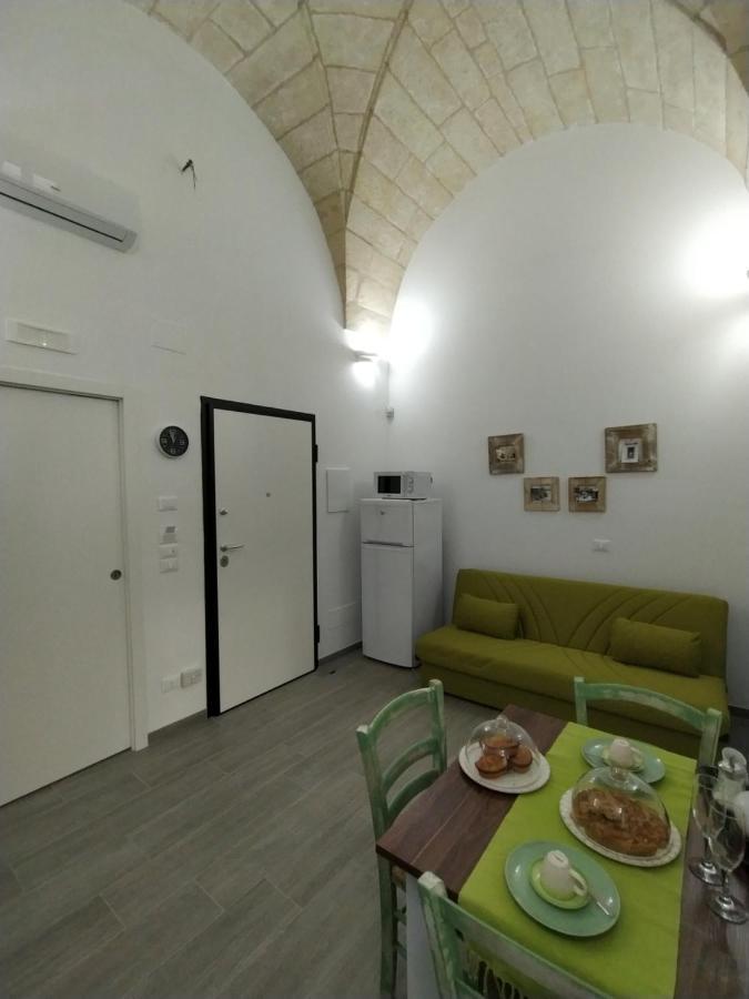 Casa Da Giacomo Lecce Kültér fotó