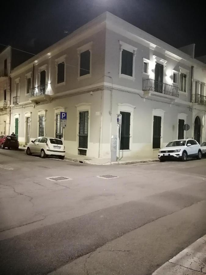Casa Da Giacomo Lecce Kültér fotó