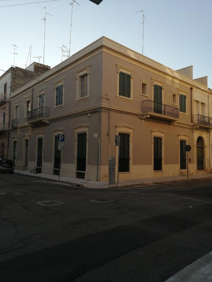 Casa Da Giacomo Lecce Kültér fotó